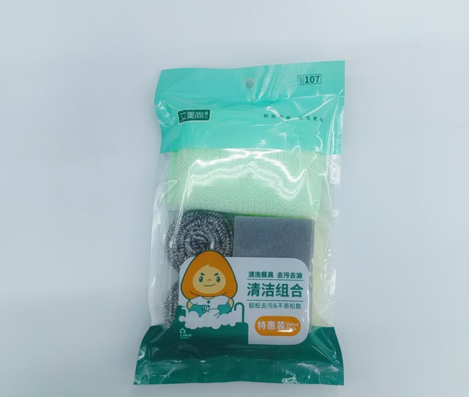 Steel ball set -107