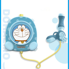 3305 Doraemon Backpack Water Blaster - YO