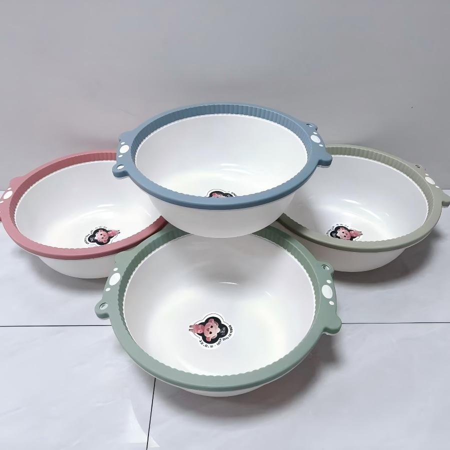 Two-Tone Basin 31.5 x 11cm-2521