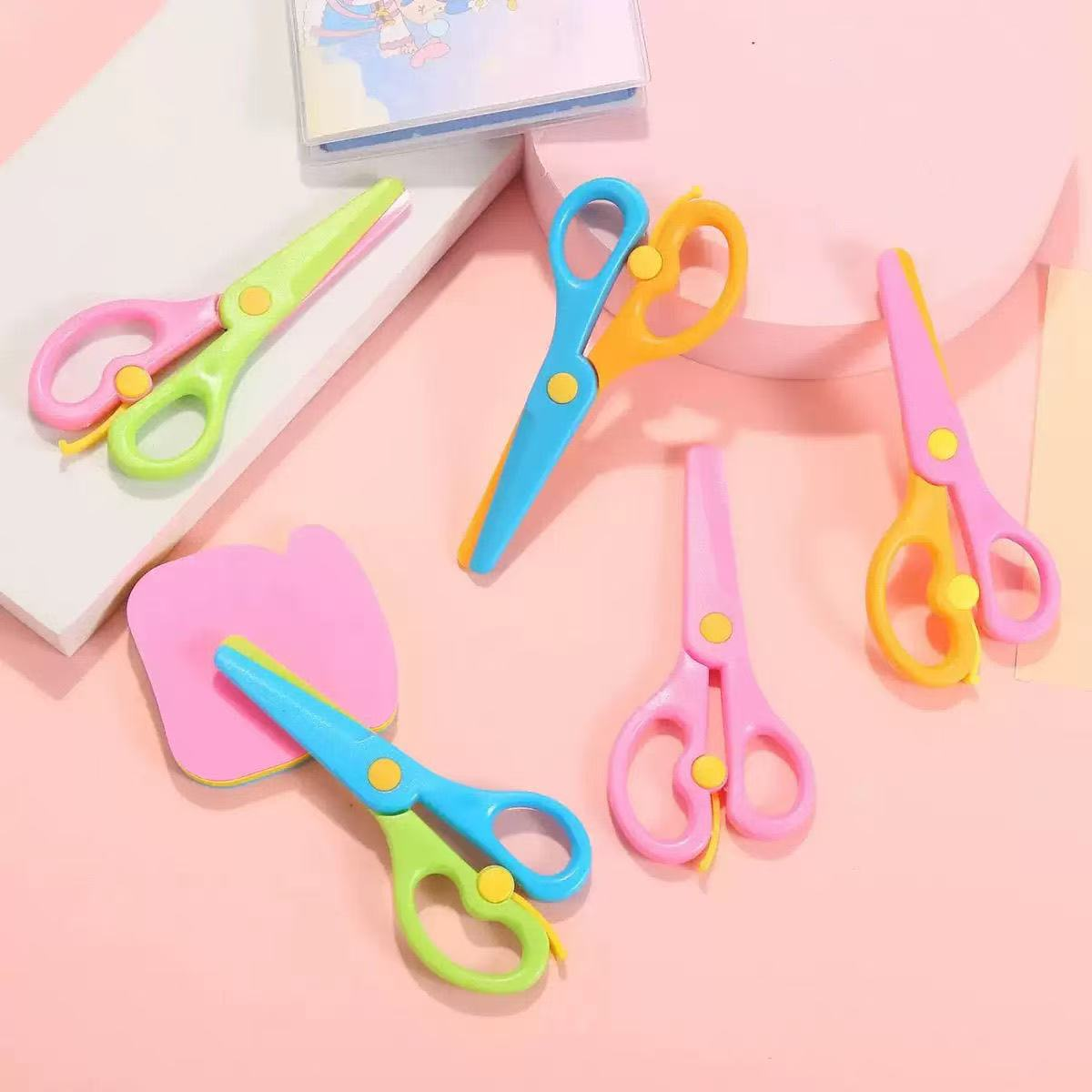 Scissors Set