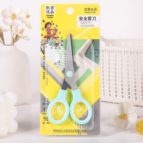 student scissors K-50736