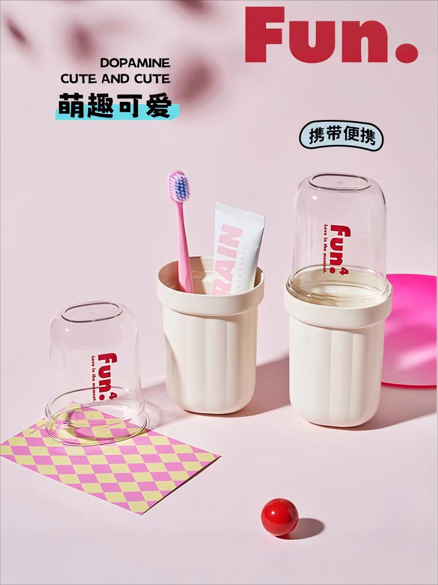 FUNsi Series Toothbrush Holder - 6705