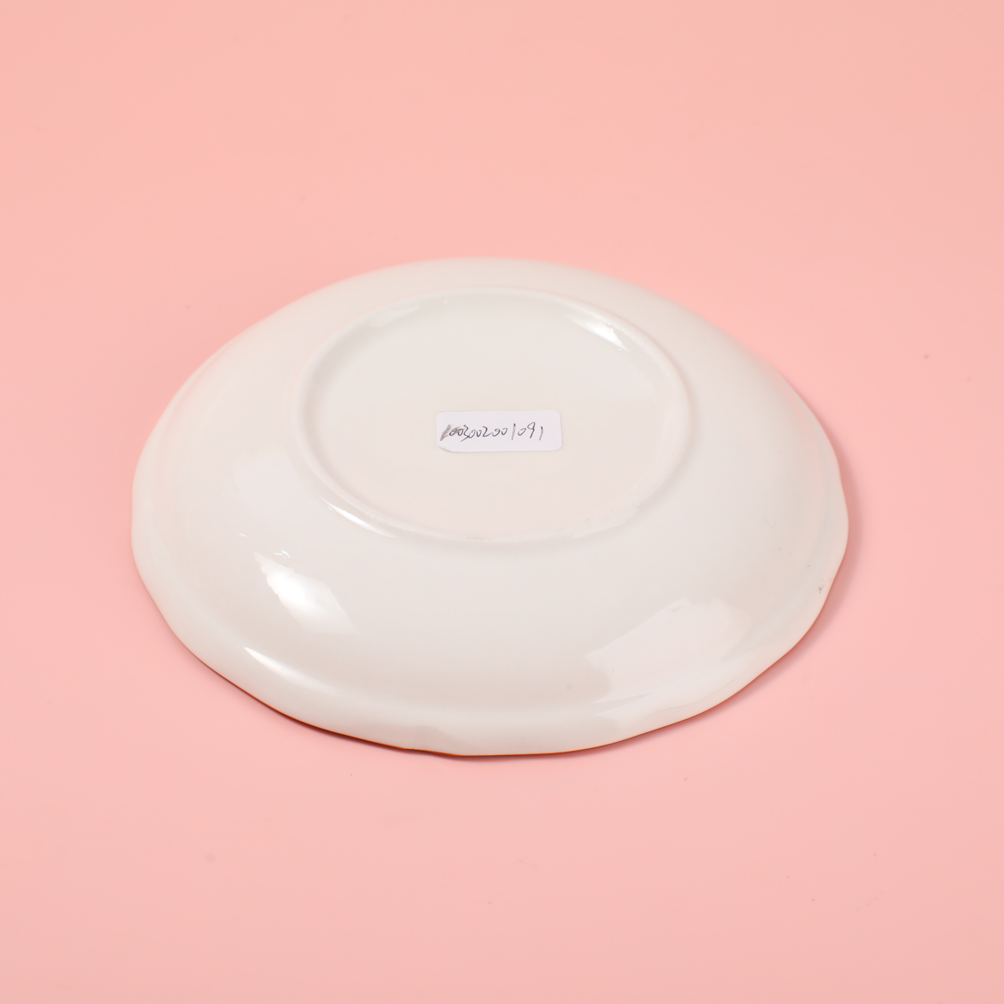 Starry Sky 7-inch Plate