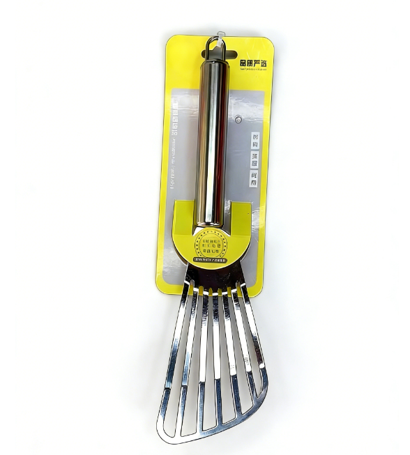 Crown 6 line scoop-6216