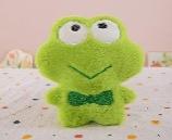 Frog Plush Toy 20–23cm