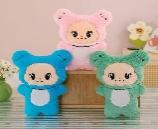 Plush Doll 20–23cm