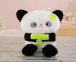 Panda Plush Toy 25cm