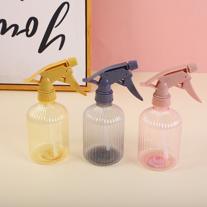 Small cylinder watering can 300ml-JC-28