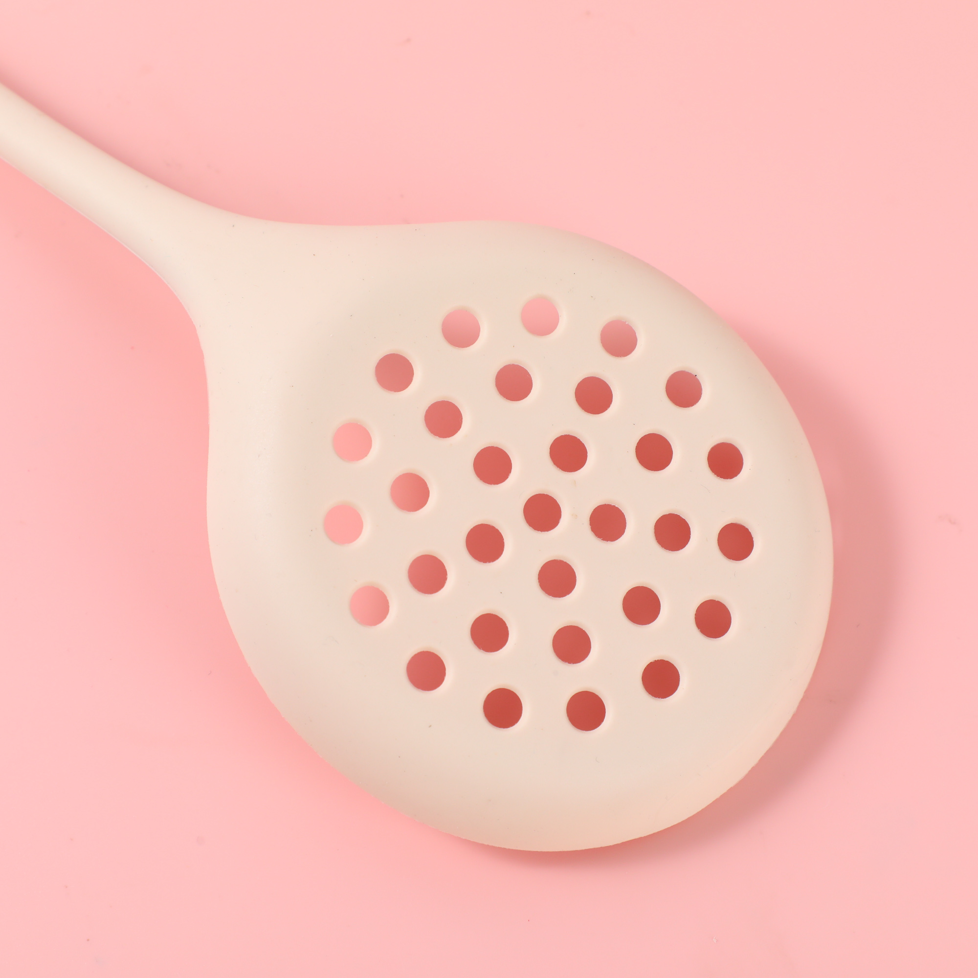 Special Discount-Full Wrapped Slotted Spoon