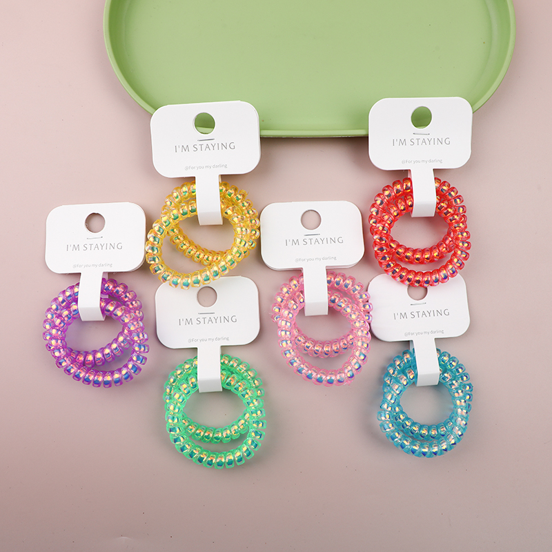 Magic big circle phone ring 2