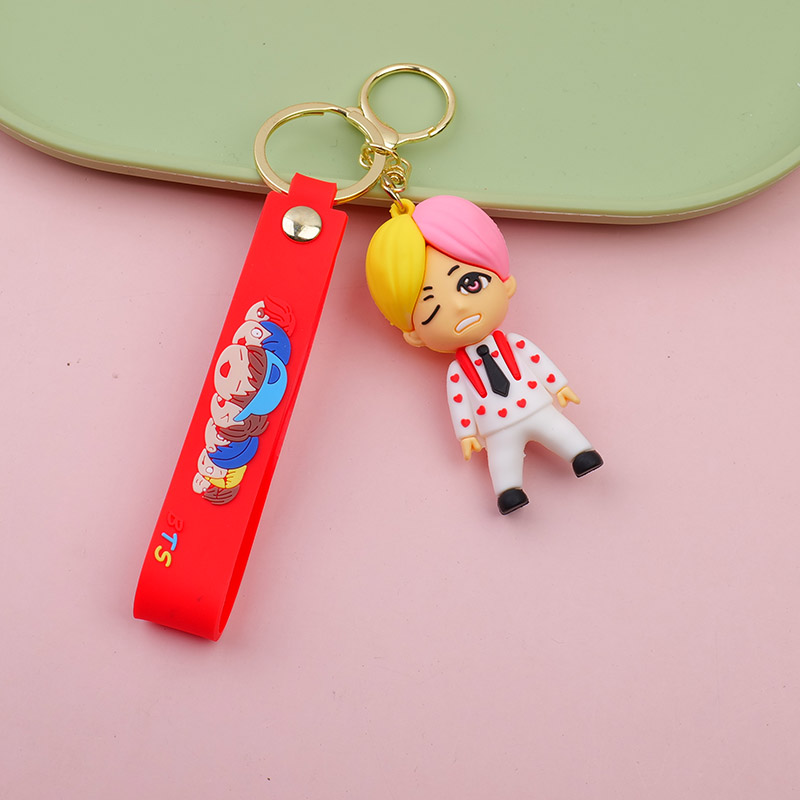 New special price keychain -5