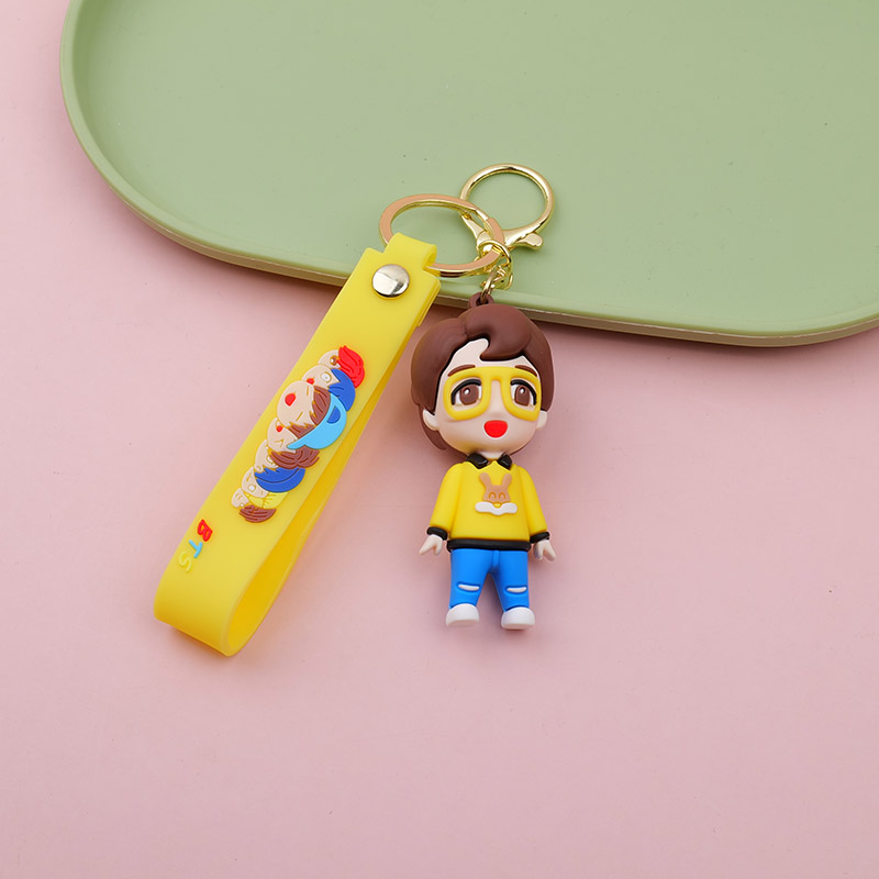 New special price keychain -7