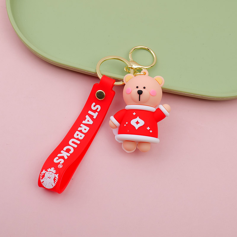 New special price keychain -28