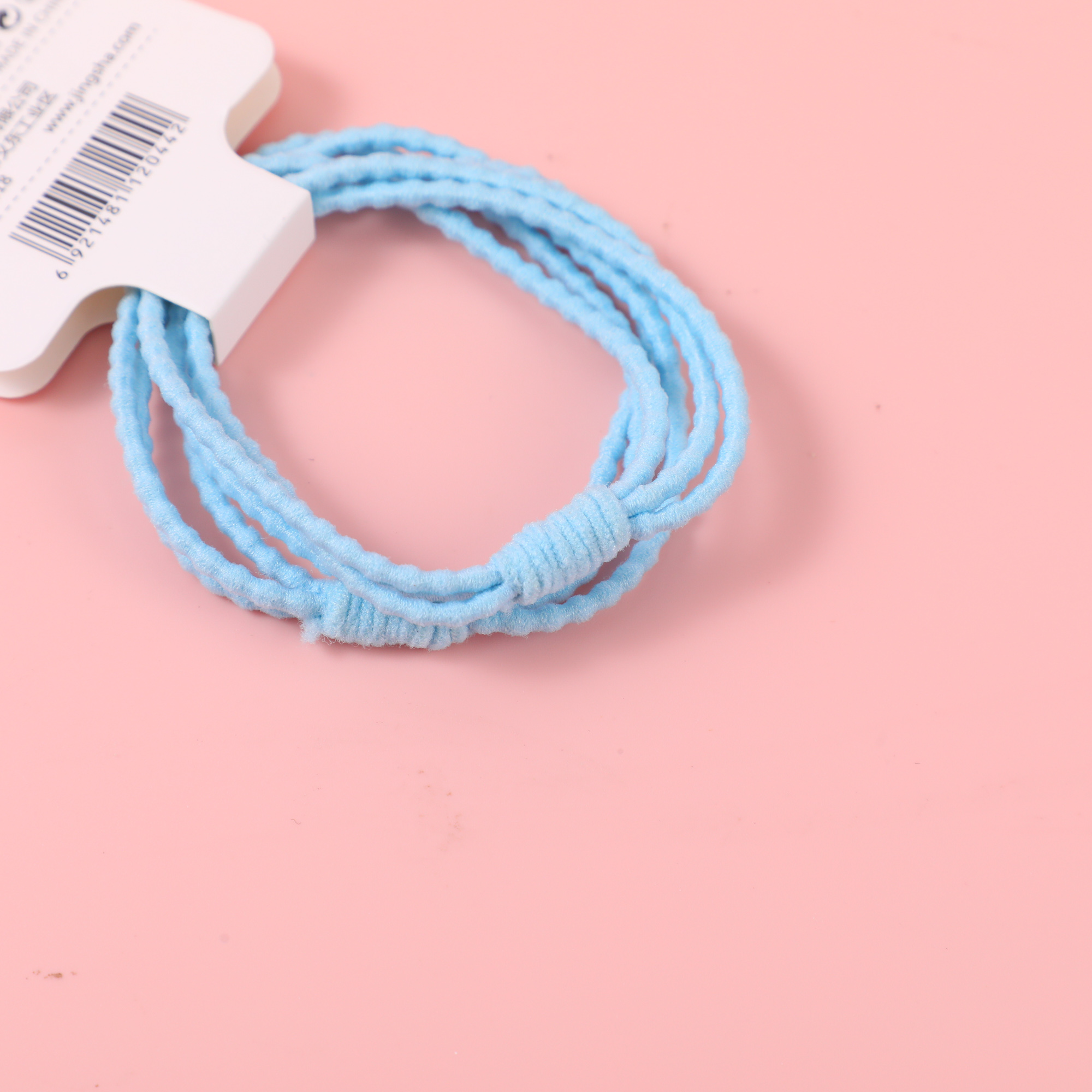 three-in-one simple rubber band