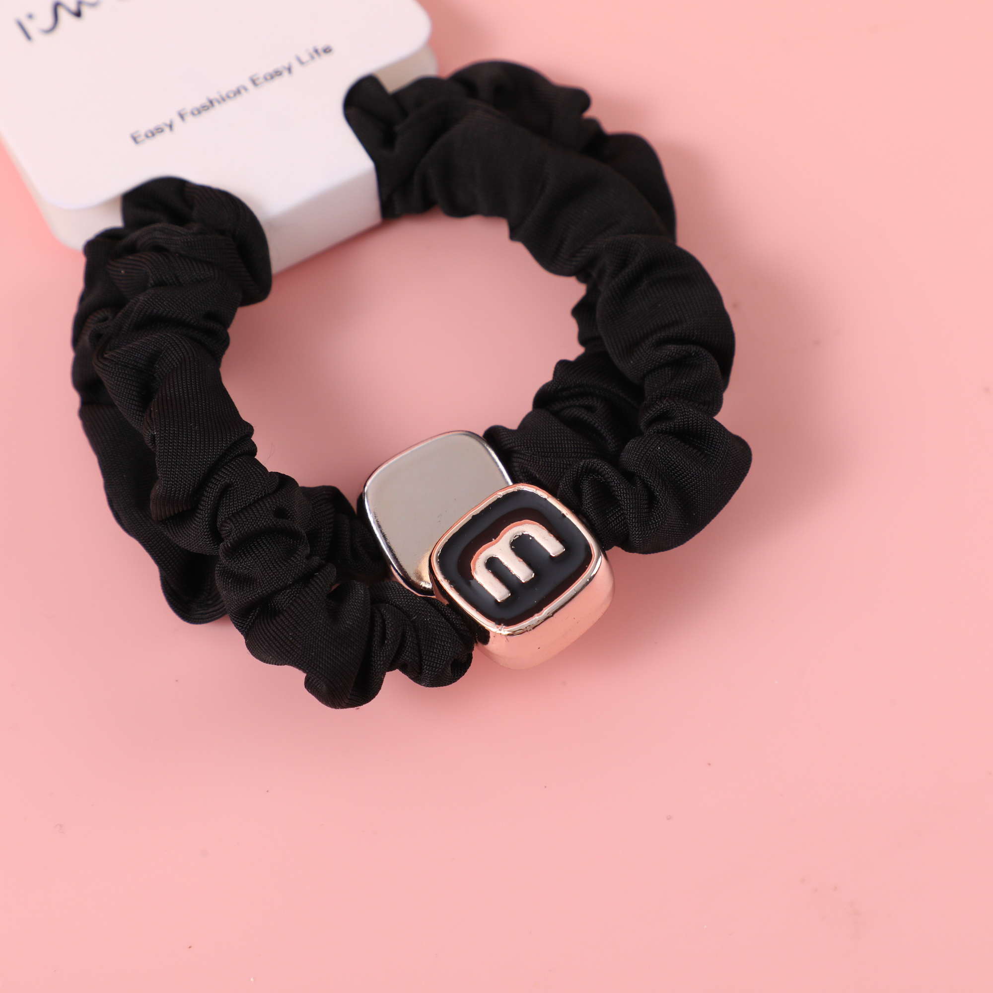 Scrunchy accessories 2pcs