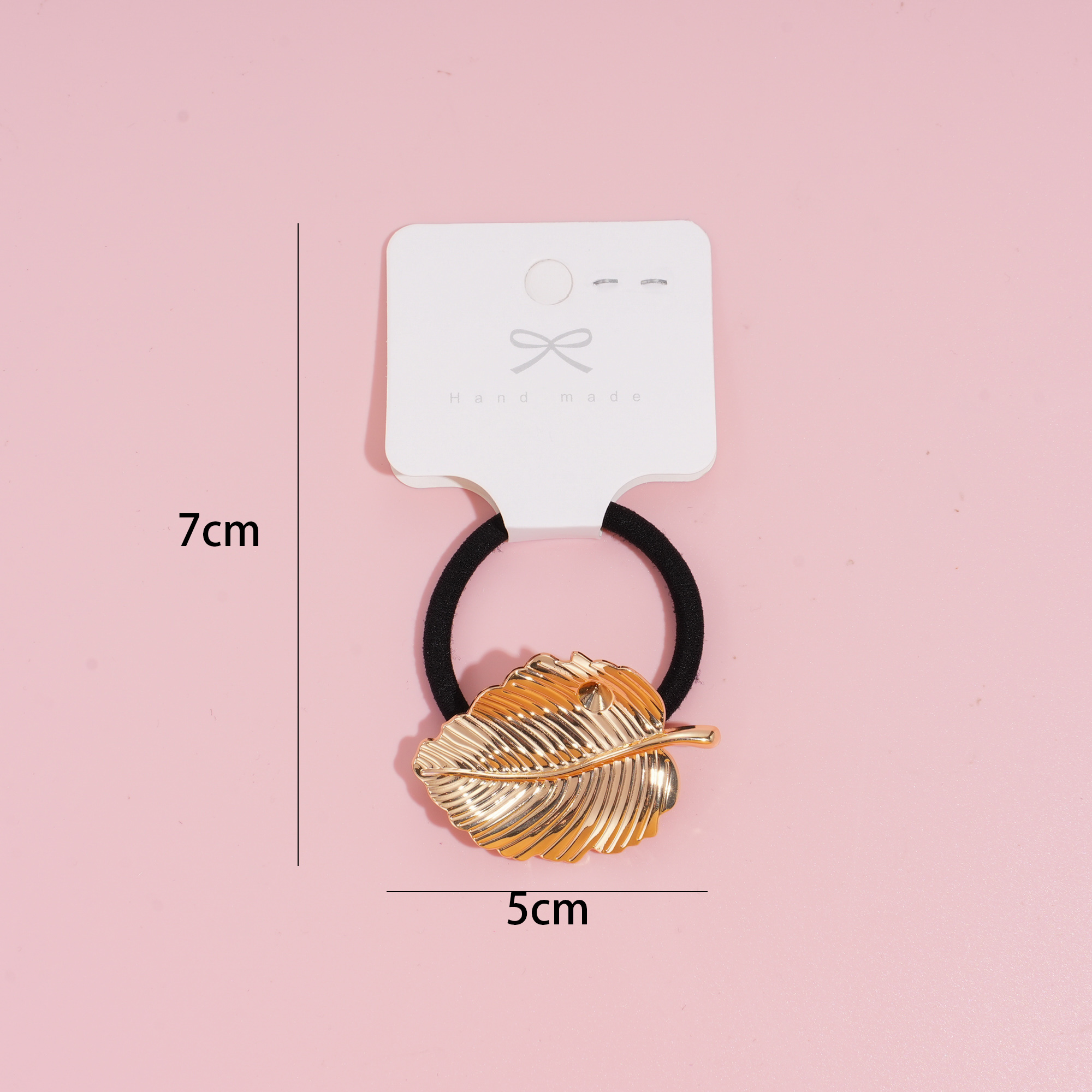 Fashion Hair Ties -1
