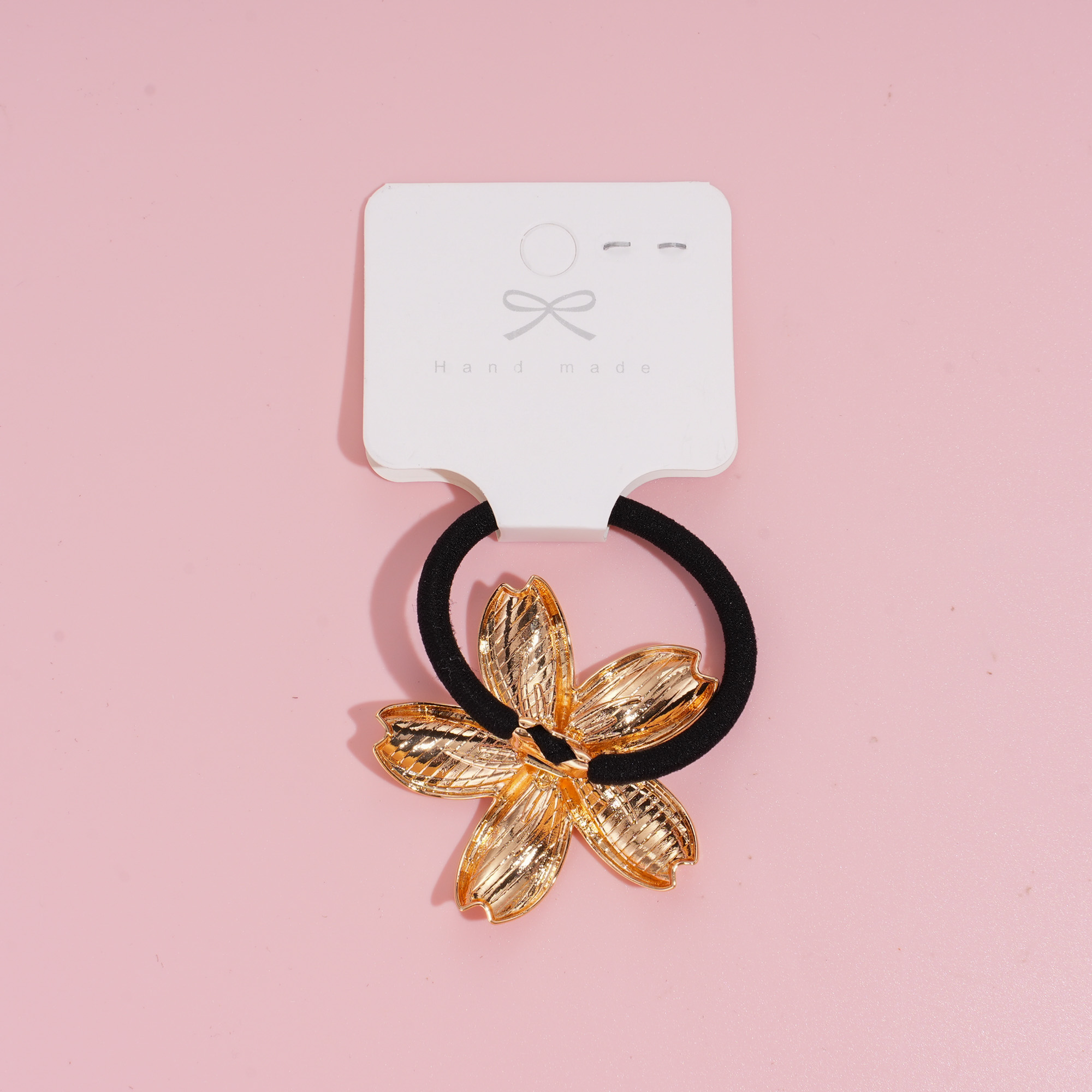 Fashion Hair Ties -4