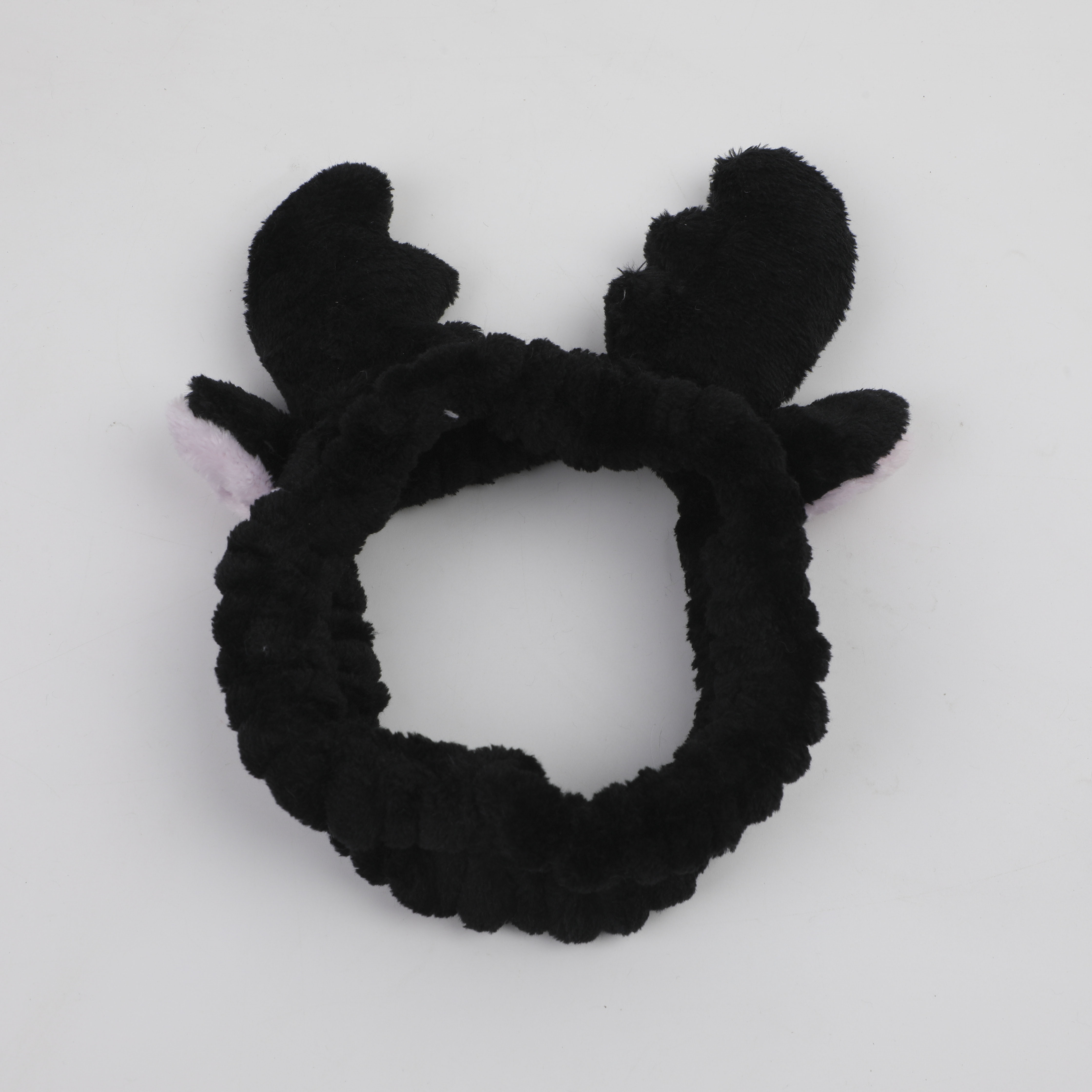 Special Offer Black Antler Headband