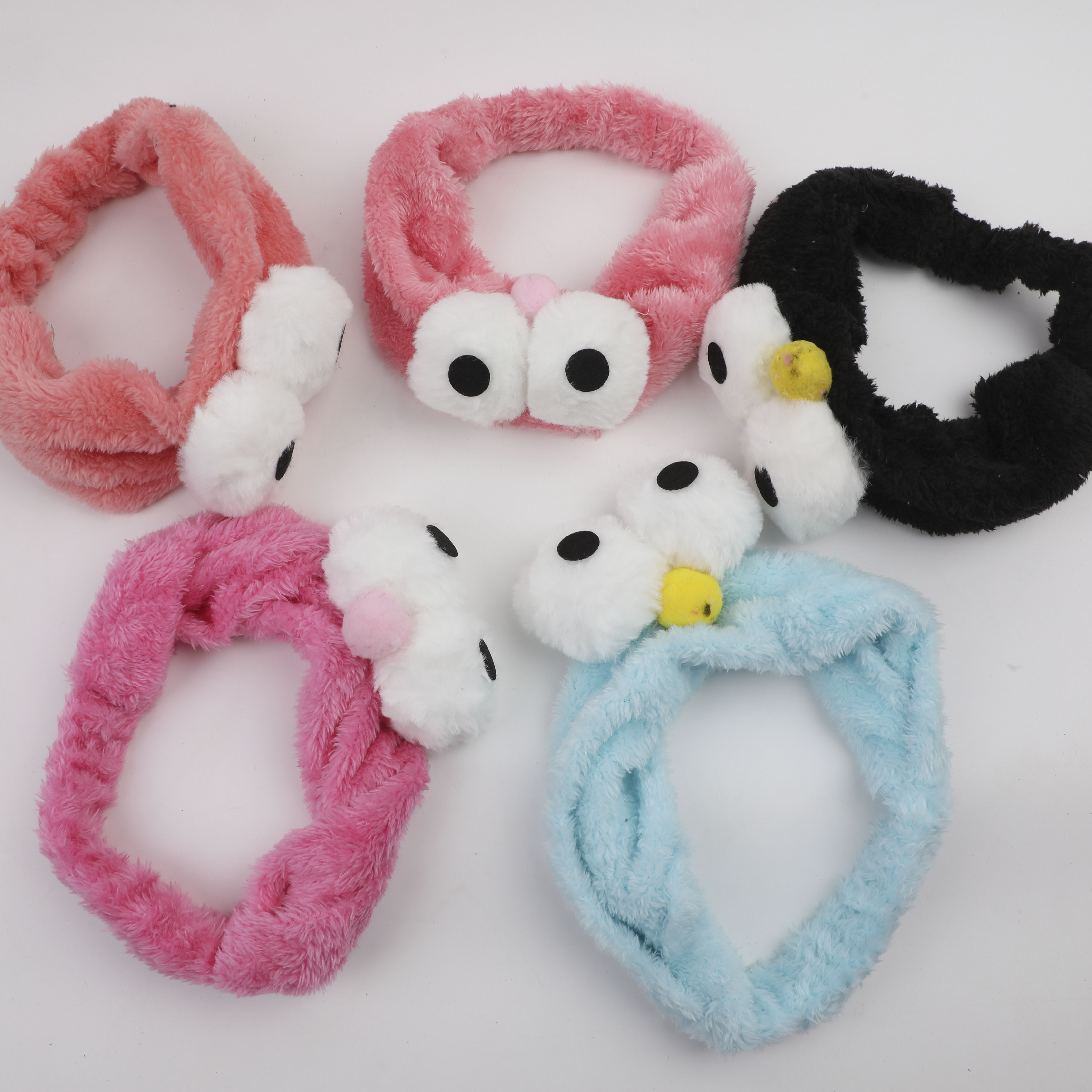 Special Offer Eye Headband