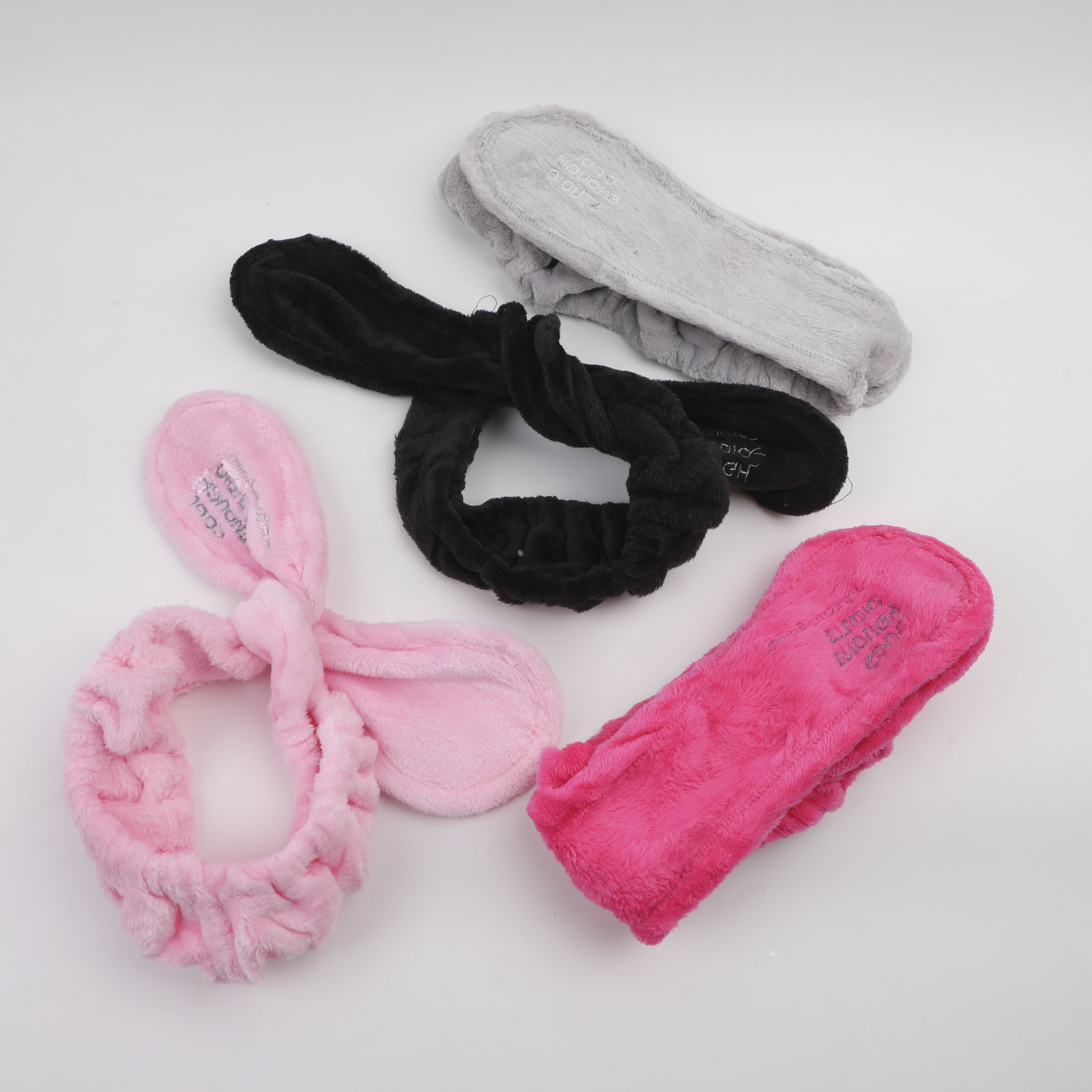 Special Bunny Ear Hair Band – Mixed Pack