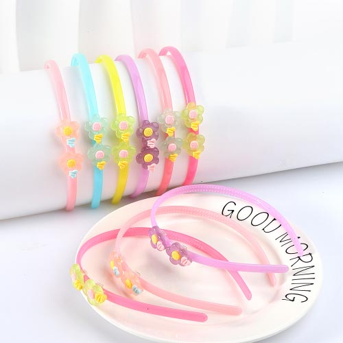 double-ended colorful hair clip-4
