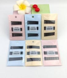 30 card new card hairpin