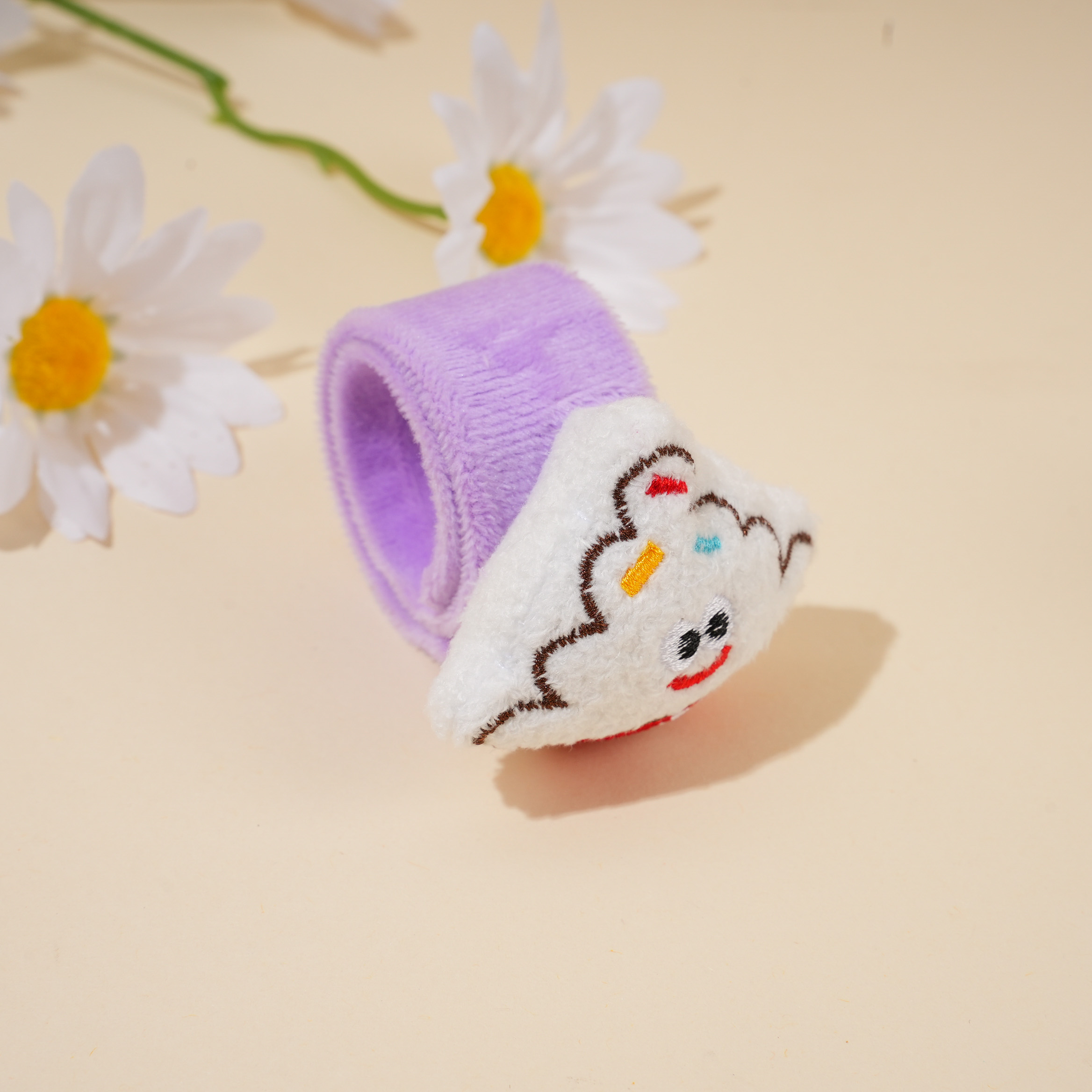 Foodie Series Slap Bracelet-1