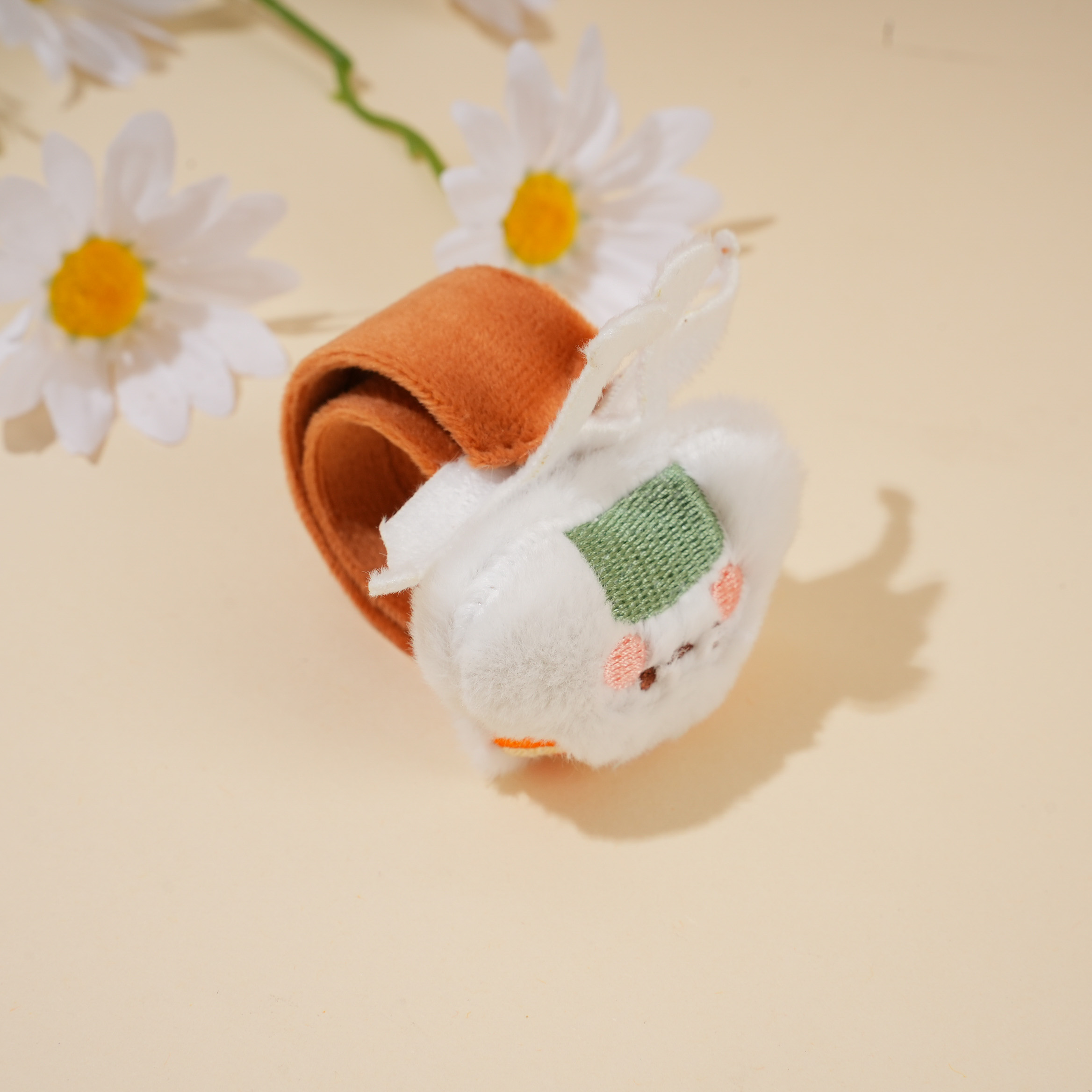 Little Bunny Series Slap Bracelet