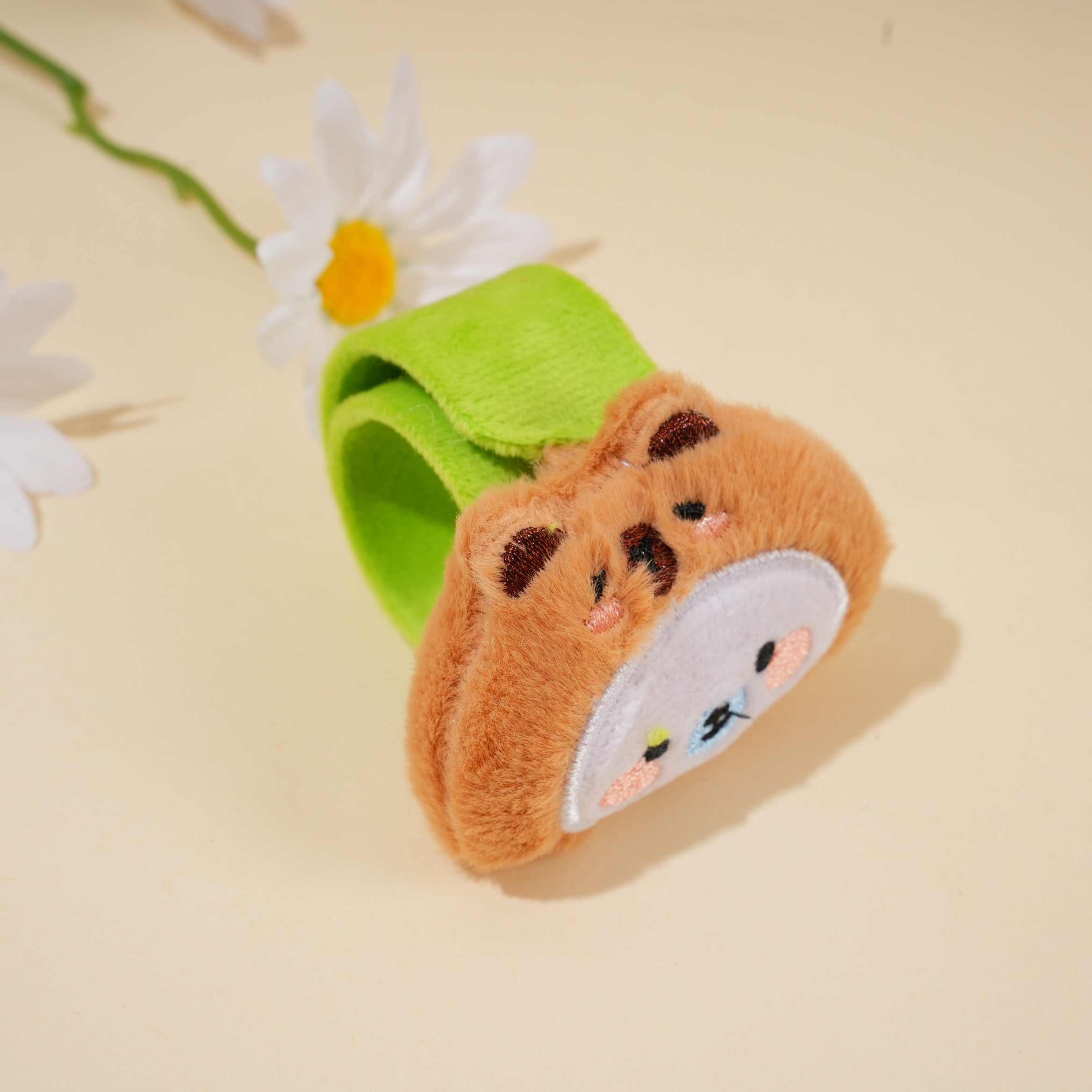 Panda Series Slap Bracelet