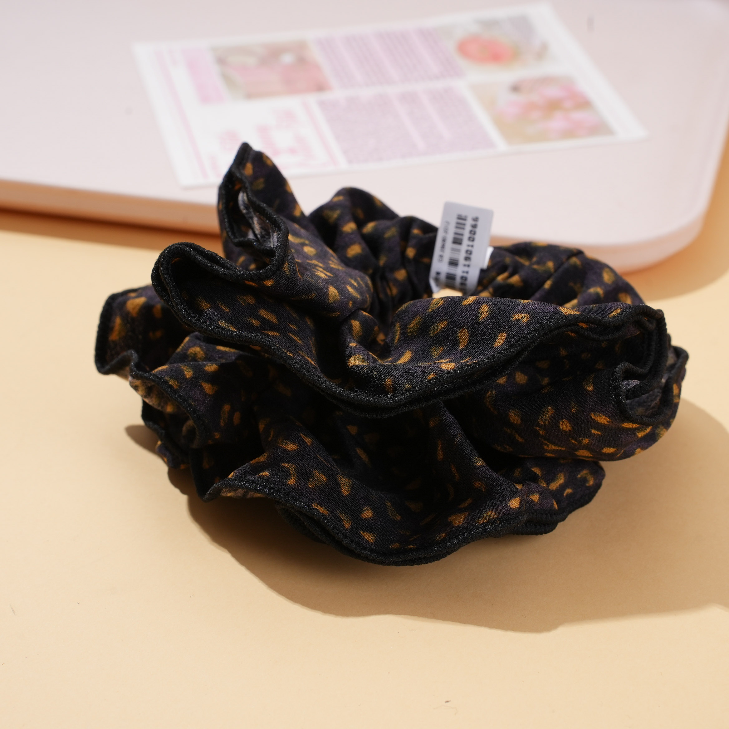 Dot Hair Tie