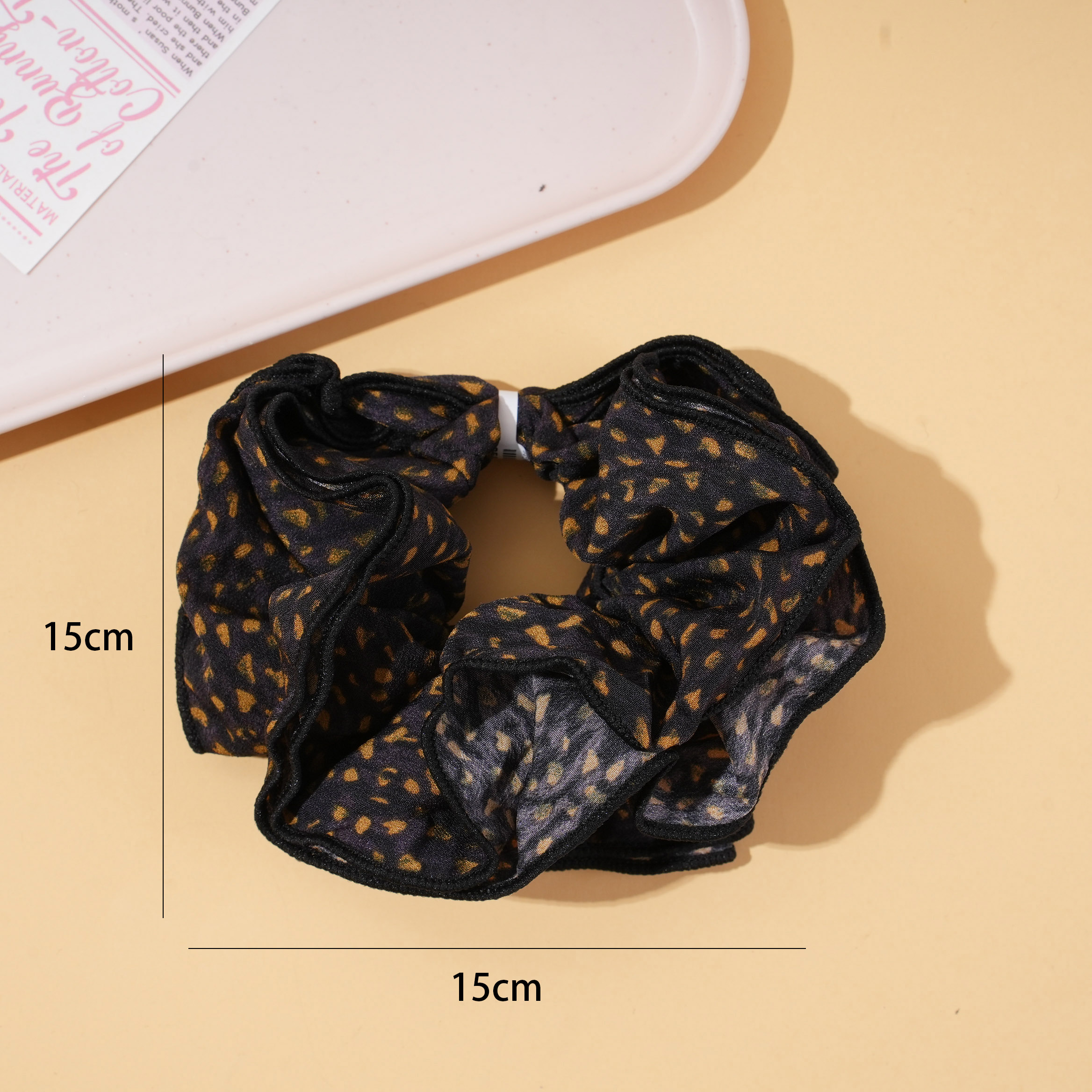 Dot Hair Tie