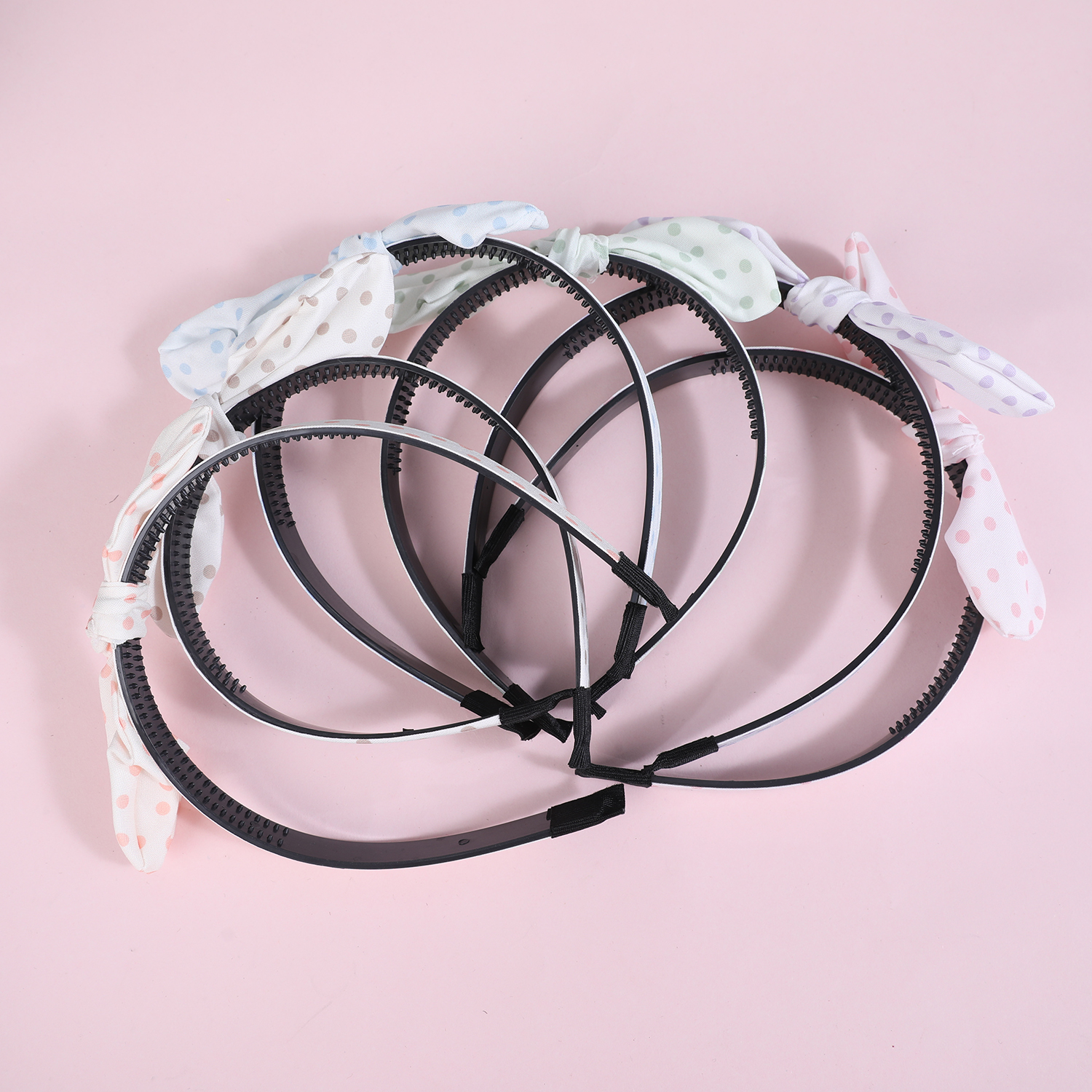 Bowknot Fabric Headband