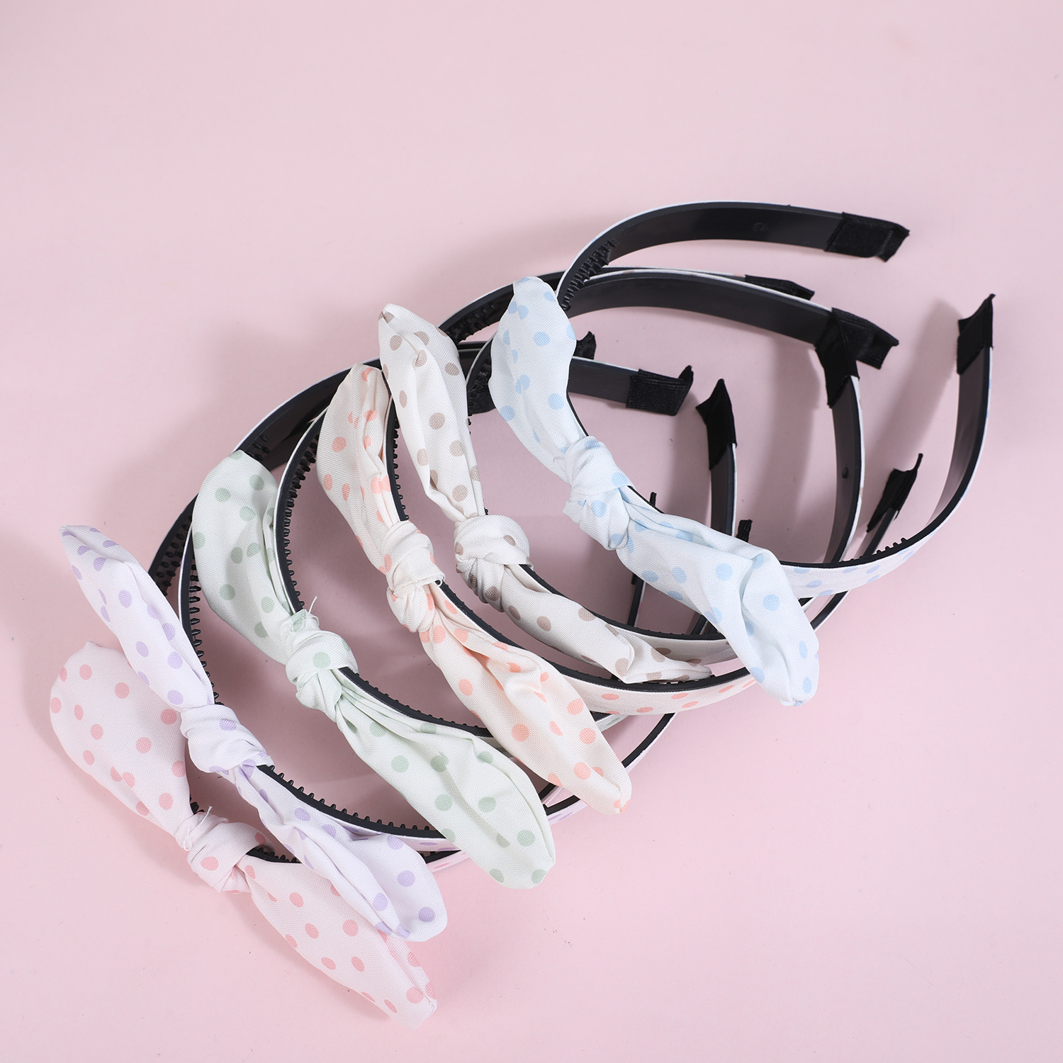 Bowknot Fabric Headband