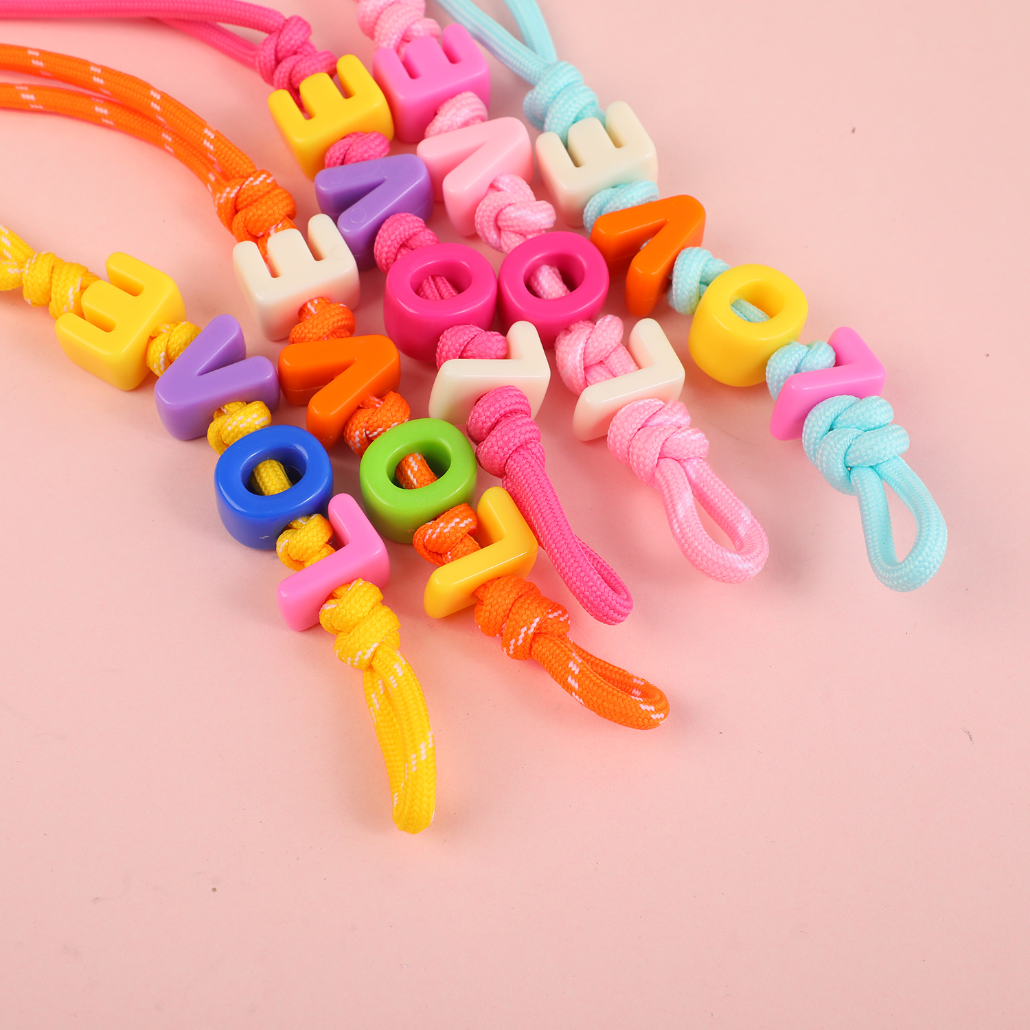 Woven Charm - 1