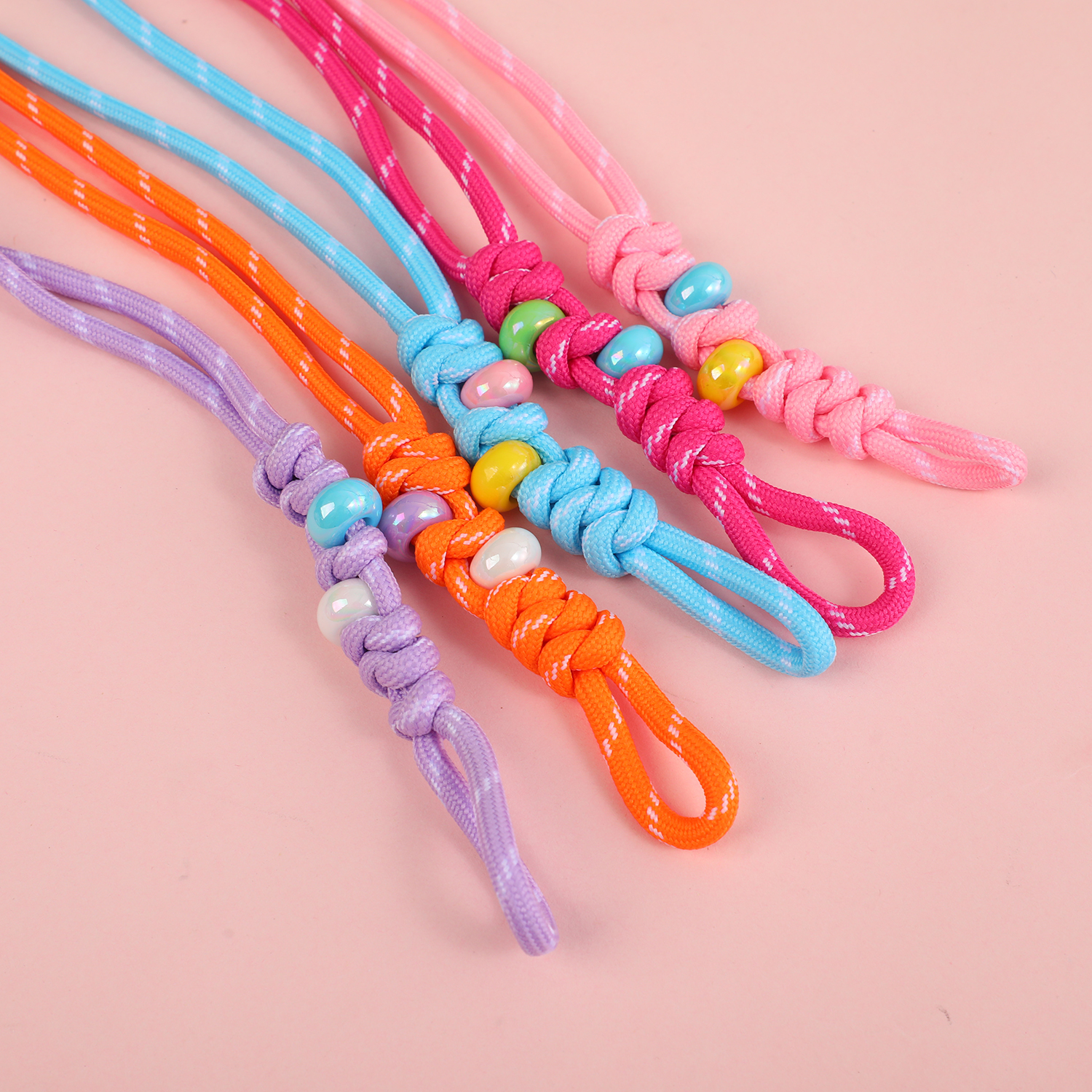 Woven Charm - 1