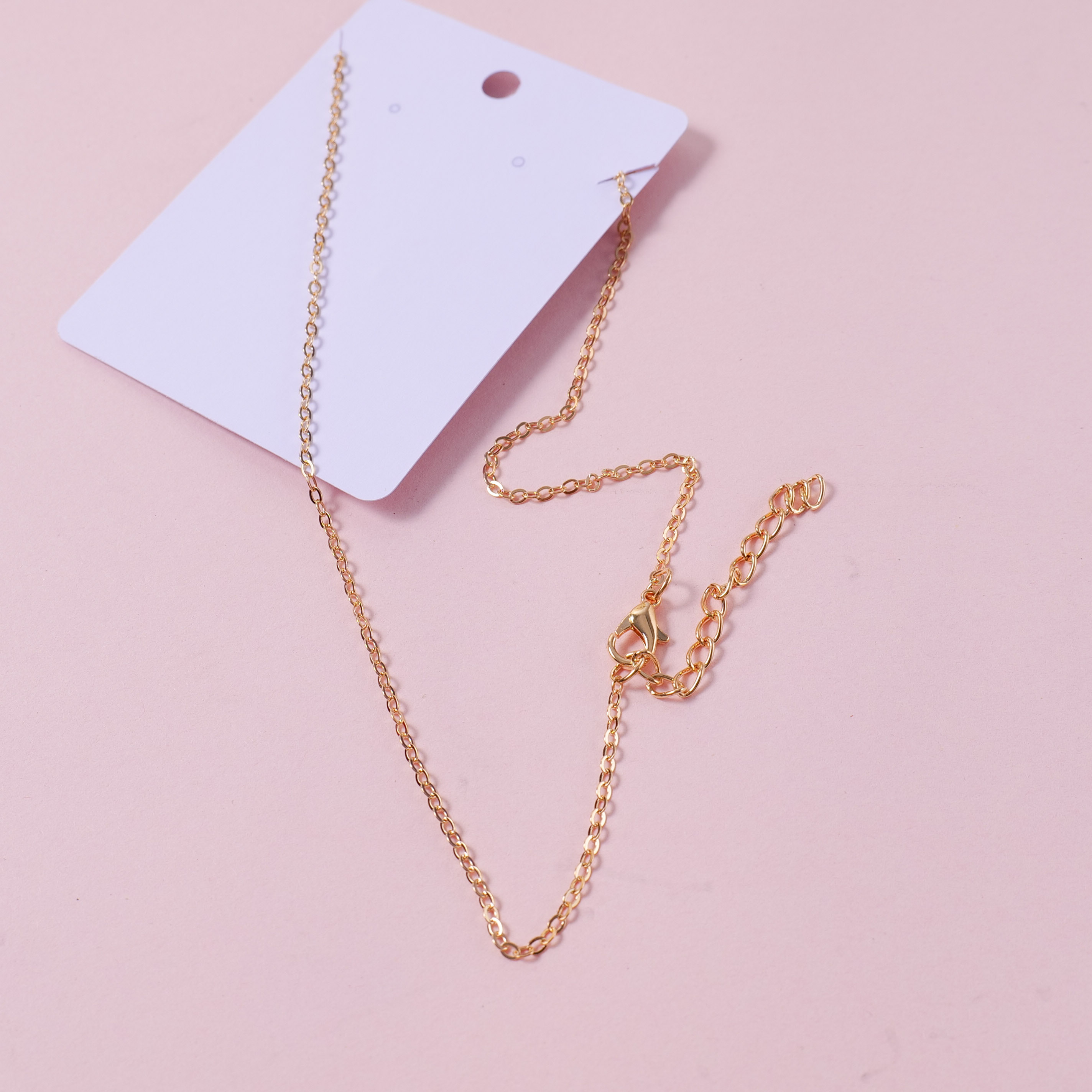 Fashion Tree Necklace