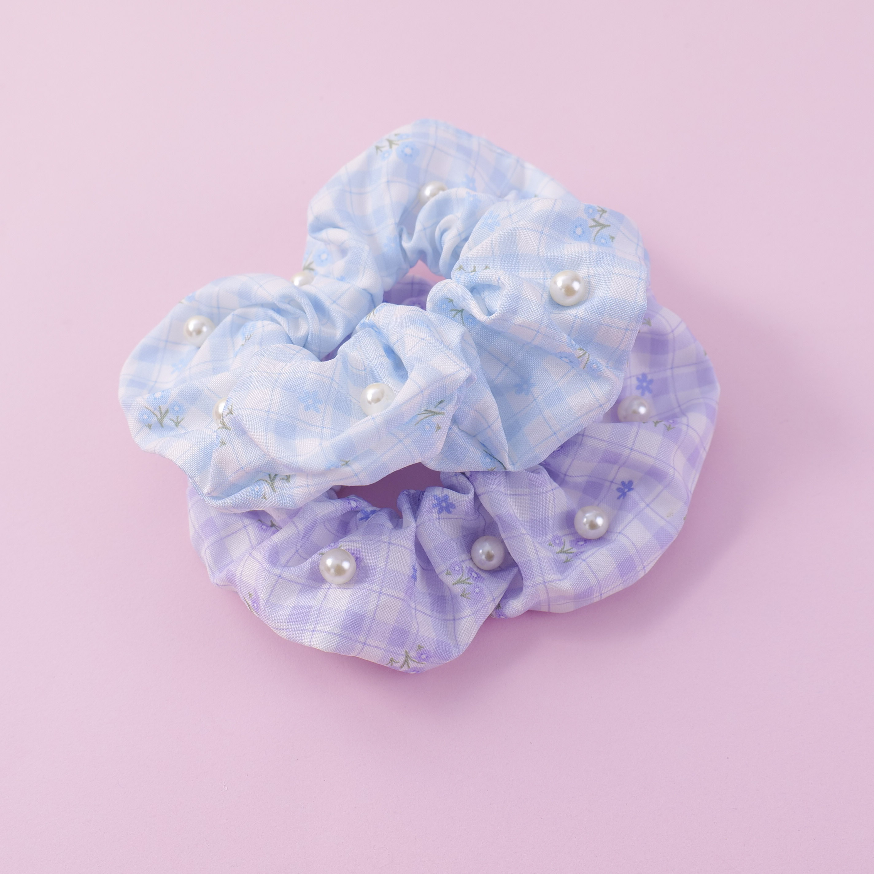 Pearl Hair Tie