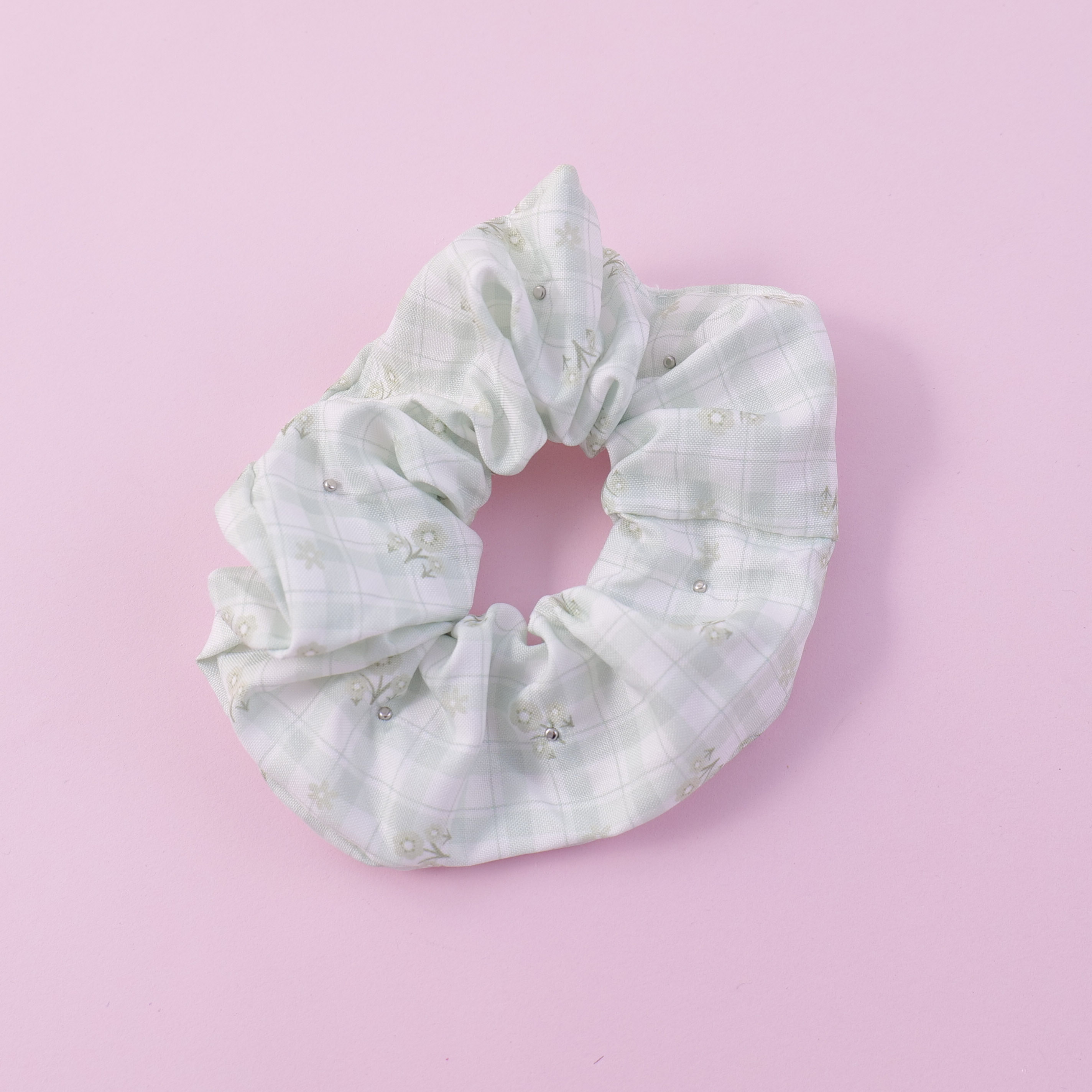 Pearl Hair Tie