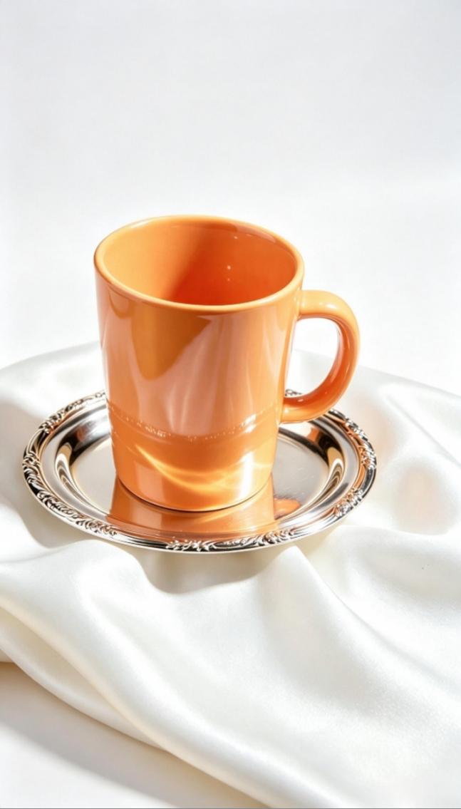 Special Offer Ceramic Mug - Random Mixed Styles - 350ml - 0488