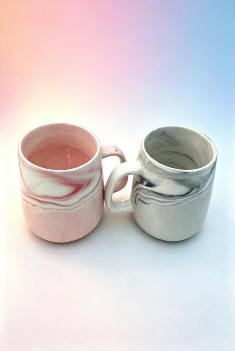 Special Offer Ceramic Mug - Random Mixed Styles - 310ml - 0491