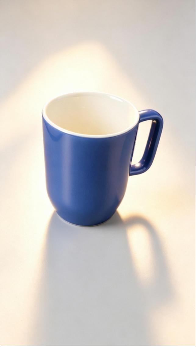 Special Offer Ceramic Mug - Random Mixed Styles - 500ml - 0495