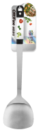 Black Handle Spatula