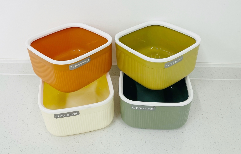 Nordic Creative Storage