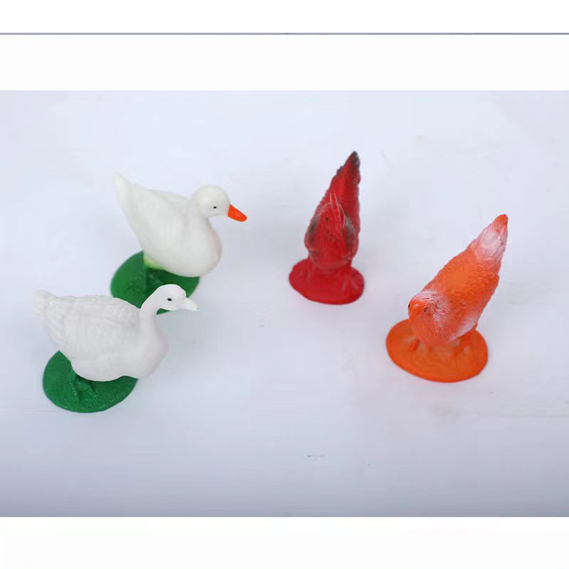 Simulation farm series toy KQ-FZ-2102-1