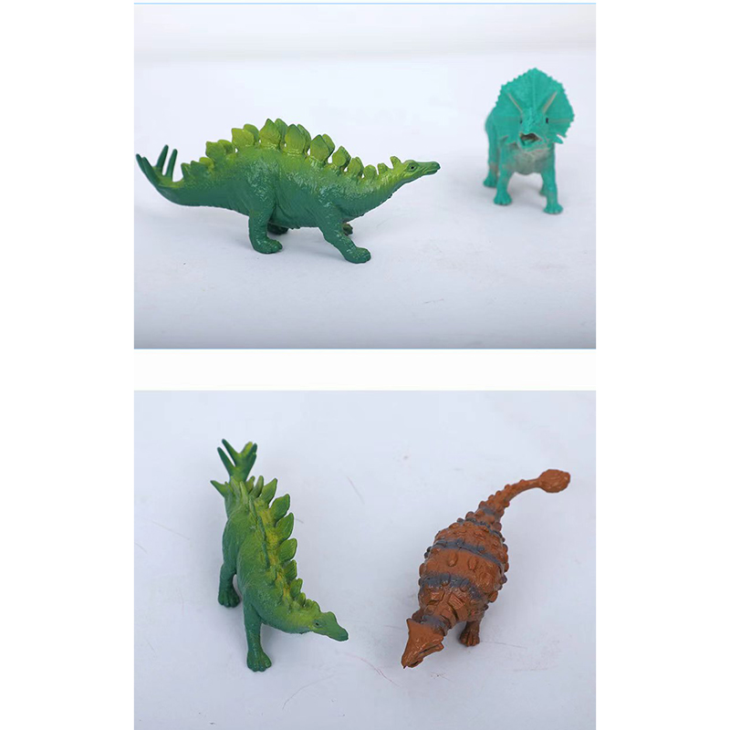 Simulation dinosaur series toy KQ-FZ-2102-3