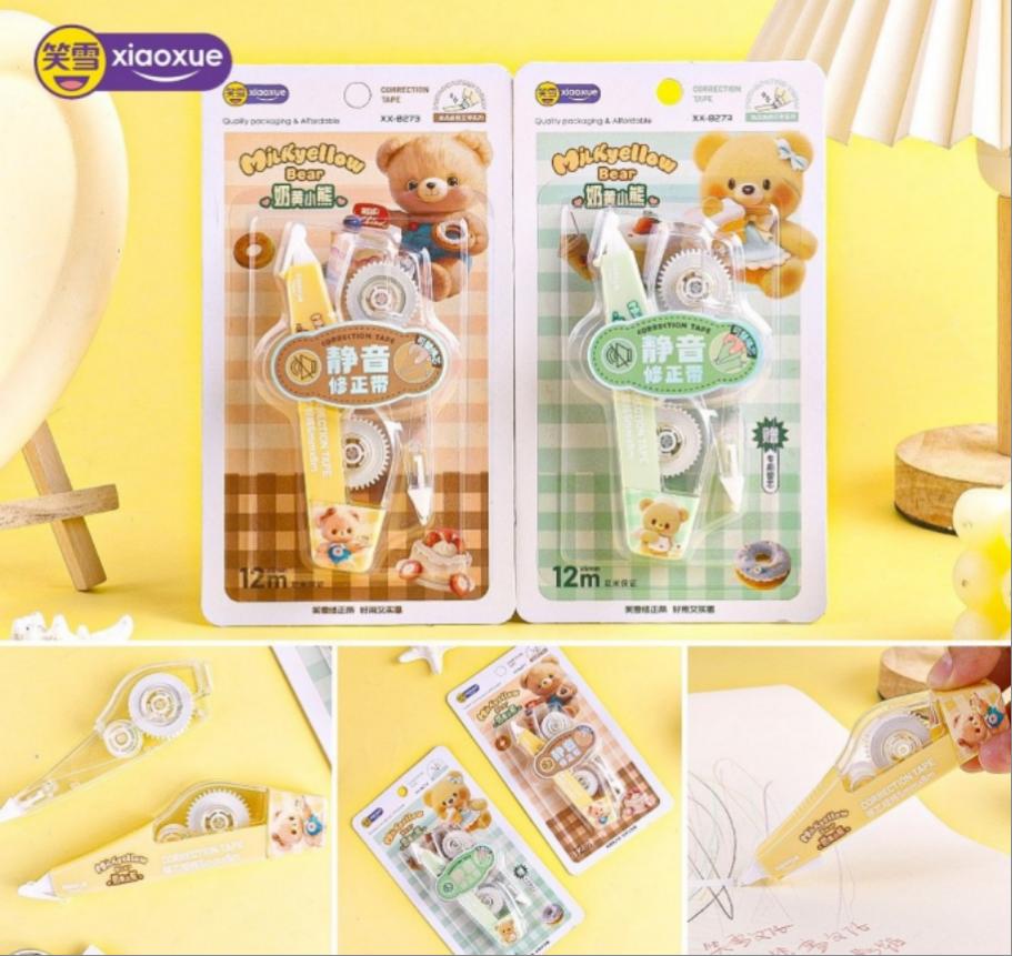 Correction Tape Set Refill XX-8273