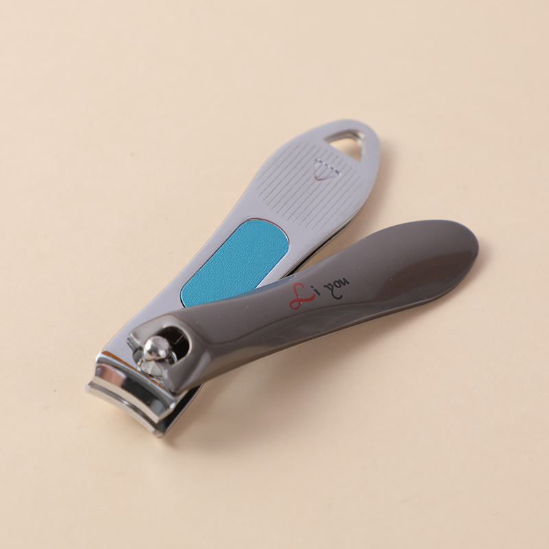 Nail clippers-3