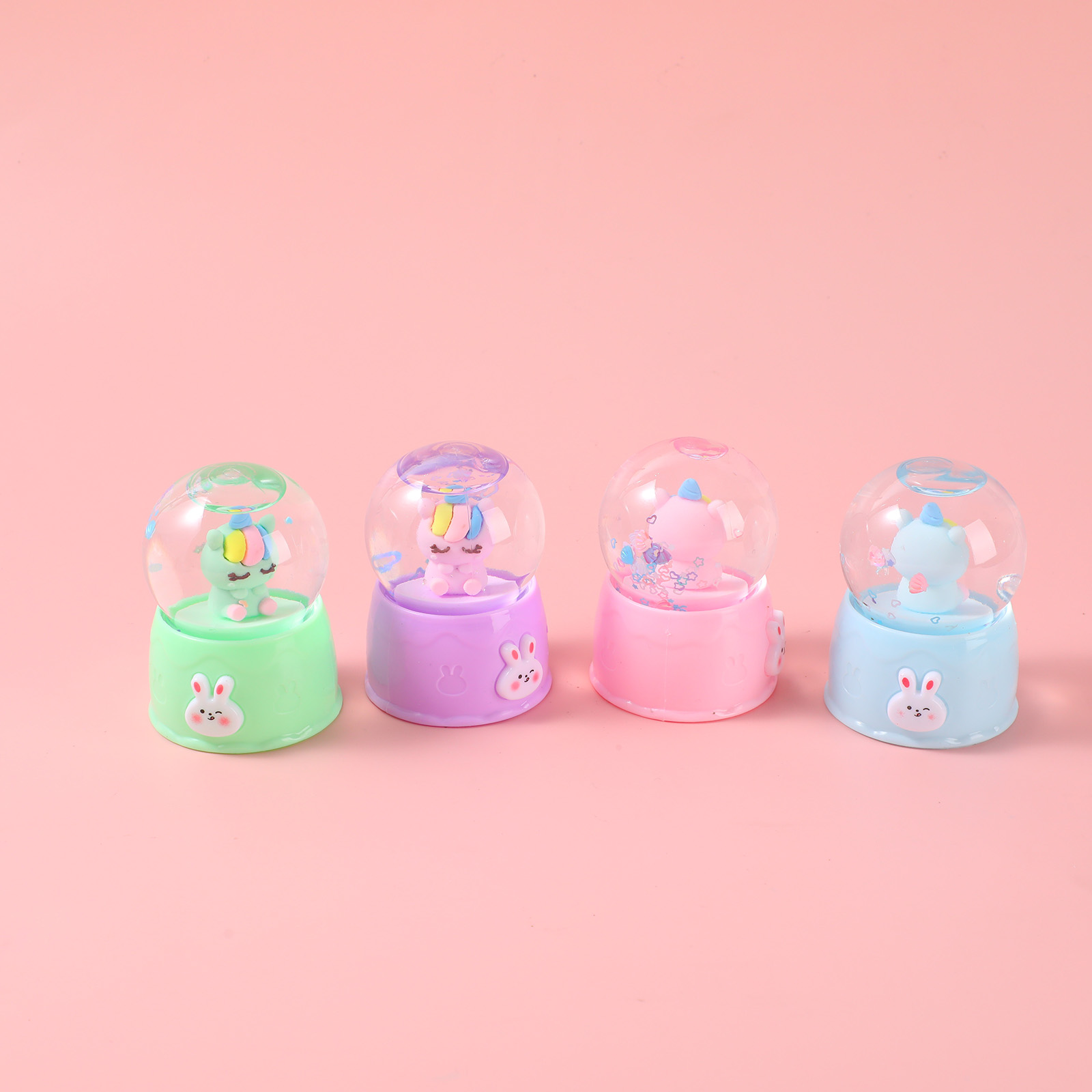 Foam Glue - Crystal Ball QP-10