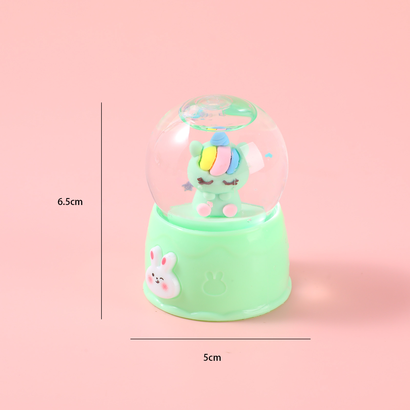 Foam Glue - Crystal Ball QP-10