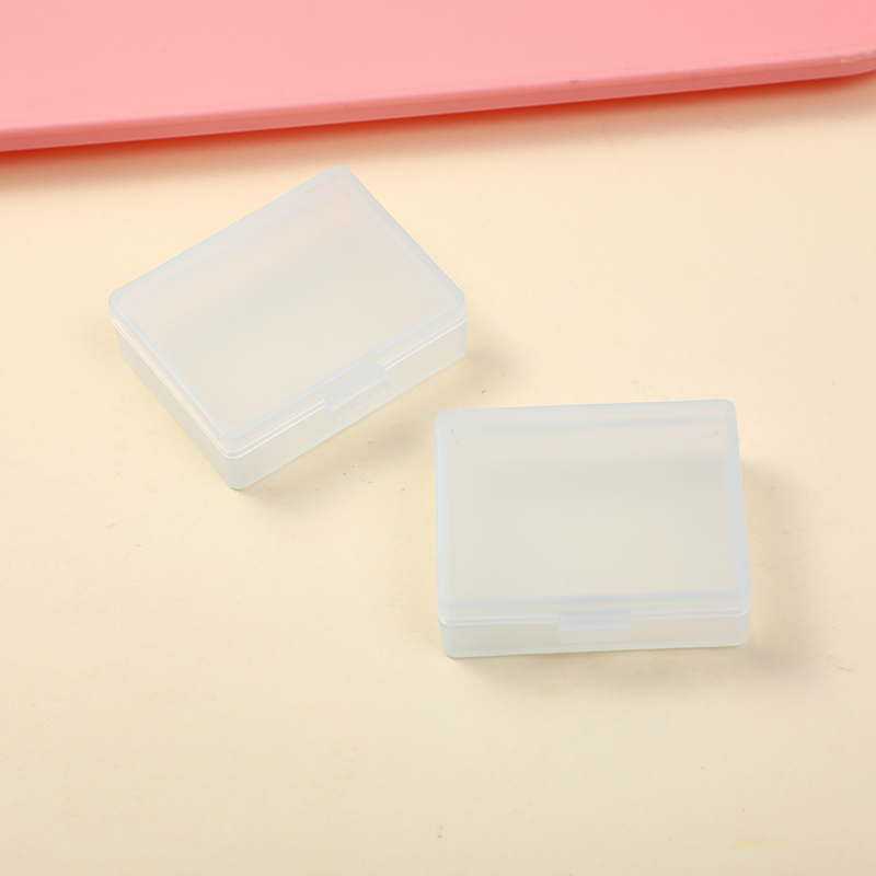 Mini storage box (2pcs pack) -SY734